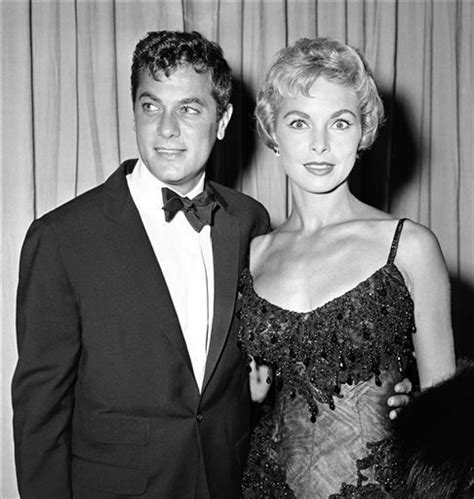 tony curtis scandal|Tony Curtis .